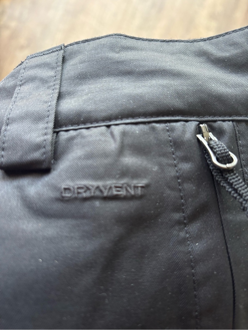 The North Face Sally DRYVENT Insulated Snow Pants Size M - Picture 8 of 10
